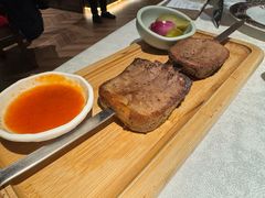 -俄士厨房(环球港店)