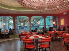 大堂-避风塘·金牌店·夜宵(金玉兰店)