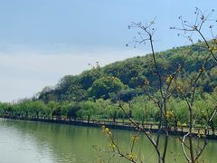 -南北湖风景区