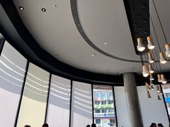 -星巴克(延吉百利城店)