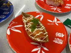 -京樽回転寿司(奥林匹克店)