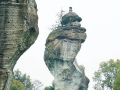 -柯岩风景区