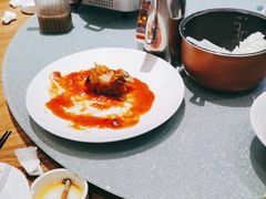 -巢爷老味(东方红店)