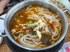 -刘聋子粉馆(张家界总店)