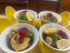 -伊帆食府·青海地方特色美食