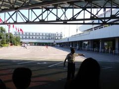 android_upload_pic-上海虹桥国际机场1号航站楼-P2停车场