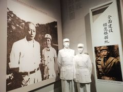 -聂荣臻元帅陈列馆