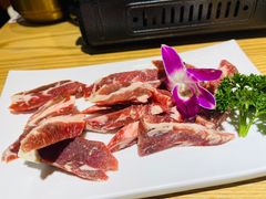 -绣旻烤肉吧(总店)