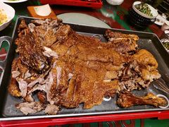 -九十九顶毡房(阜石路店)