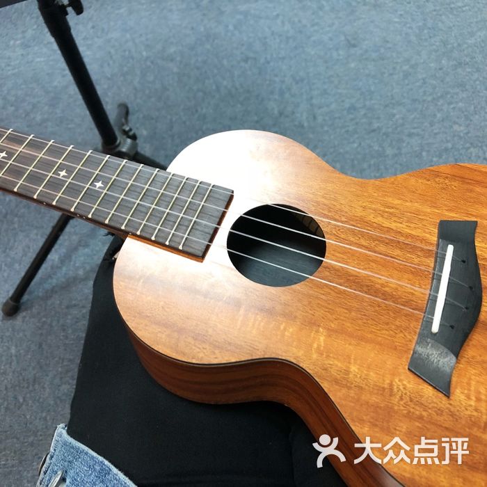 赫梯音乐图片-北京吉他-大众点评网