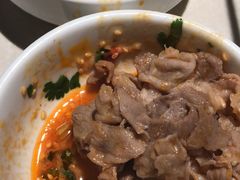 -海底捞火锅(武胜路凯德广场店)