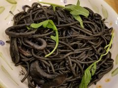 -萨莉亚意式餐厅(苏州食百家店)