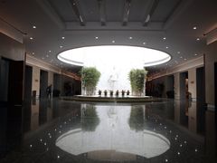 -陈云纪念馆