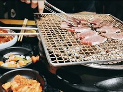 -九田家黑牛烤肉料理(郫都万达檬柏西路店)