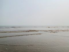 -江山半岛白浪滩景区