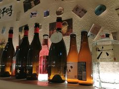 -三杯赤運·中式小酒馆(所城里店)