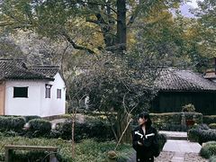 -法云安缦酒店