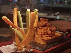 -百特喜·意大利餐厅(万达常德店)