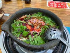 -笔记安顺夺夺粉火锅