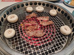 -焱铁烧·黑毛和牛专门店(杭州嘉里中心店)