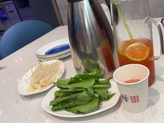 -鱼酷活鱼烤鱼(南京水游城店)