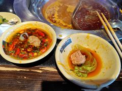 -唇辣号重庆老火锅(燕郊鑫乐汇店)