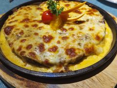 -俄士厨房(未来城店)