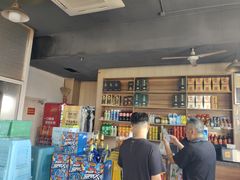 -皖北巫氏三胖地锅鸡(长淮总店)