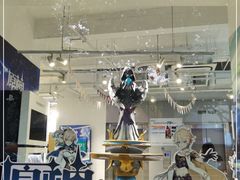 -Sony Store 索尼(上海淮海中路店)