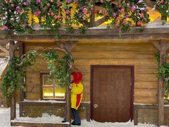 -世界之窗阿尔卑斯冰雪世界