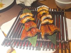 -禾风·海鲜料理自助(玉林店)