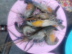 -芭提雅Amporn Seafood自助餐厅