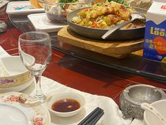 -小八仙·八方(移民广场店)