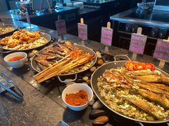 -Social 秀西餐厅-长沙瑞吉酒店(运达店)