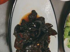 -功德林(南京西路店)