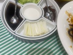 -鹊华居·地道鲁菜·海鲜·融合味(大明湖店)