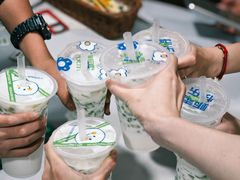 -鲍氏老字号冷热饮老店(瑞安店)