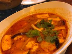 -Phensiri Thai Restaurant