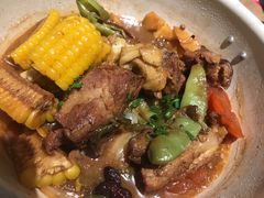 -金掌勺锅包肉(华润万象城店)