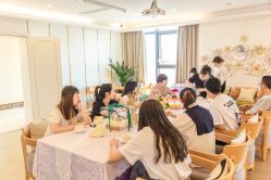 -季橙月子护理中心
