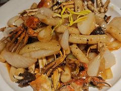 -周家二小姐的菜(西津渡店)