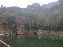 -齐王寨景区