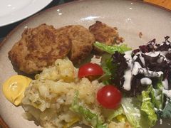 -兰特伯爵西餐厅·啤酒屋(方庄店)