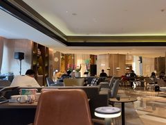 -粤海喜来登酒店·&More聚驿(天河城店)