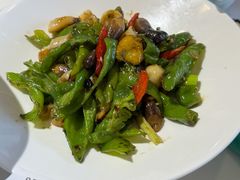 -万龙洲海鲜(南新仓店)