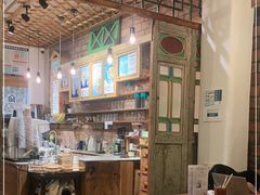 大堂-西关84·History·Art·Cafe
