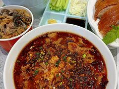-紫光园·烤鸭(紫燕中路店)