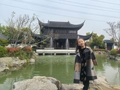 -阳澄湖半岛旅游度假区