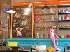 -MI WU FACTORY米屋美食工厂餐厅(绿地店)