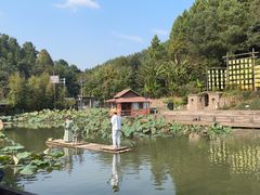 -三宝别院·村宴